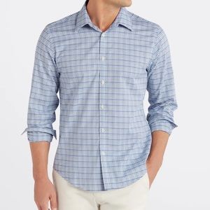Men’s Jack Maverick Long sleeve button down (see other photos for actual color)